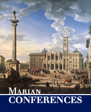 marian conferences