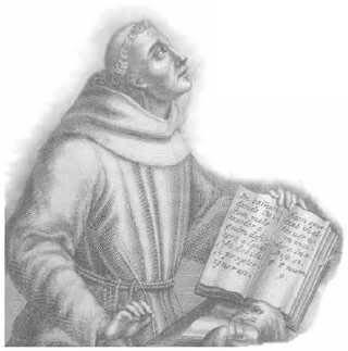 Blessed John Duns Scotus