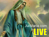 Live AirMaria OLO Grace