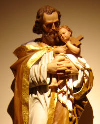 St Joseph Griswold