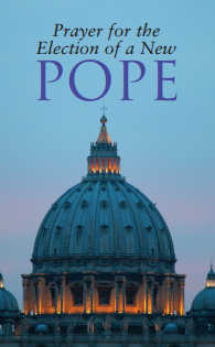 Prayer Elect Pope