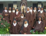 INDIA For Indian Contemplative, Mary is a refuge for thousands of poor people of every caste and creed - Asia News