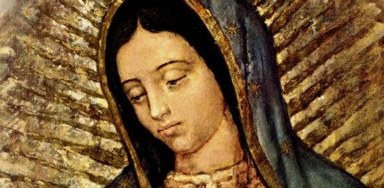 Our-lady-of-Guadalupe