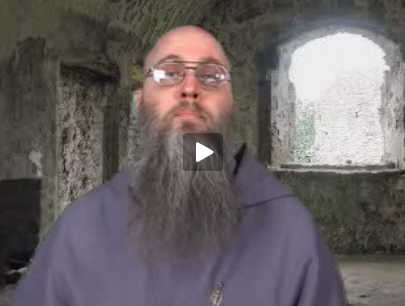 Video – Fr Angelo – Standing Fast #27: Let Death Be Your Guide