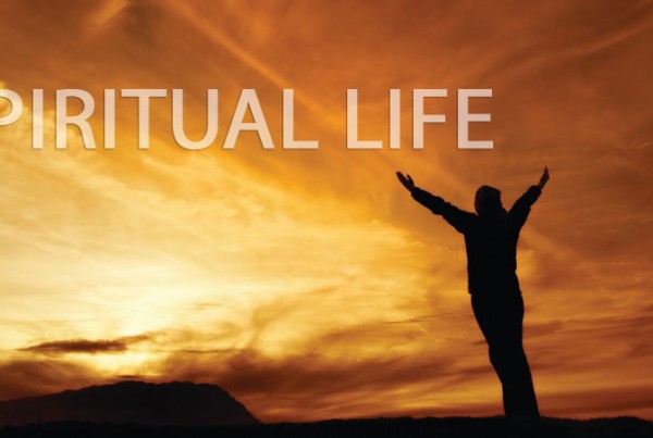 SPIRITUAL LIFE à°à±à°¸à° à°à°¿à°¤à±à°° à°«à°²à°¿à°¤à°