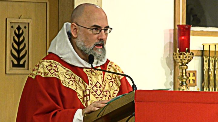 Jun 05 – Homily – Fr Alan: No Comparing Terrorists to Martyrs ...