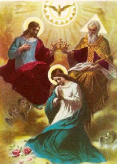 Come My Lovely One The Assumption Of Mary Into Heaven Airmaria Com