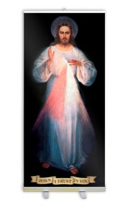 Divine Mercy Sunday