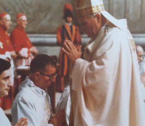 Fr. Charles Stanley MacIsaac, R.I.P