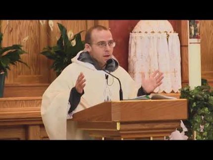 Title_here – May 25 – Homily – Fr Ignatius