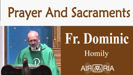 Come To Jesus – Jul 17 – Homily – Fr Dominic Come To Jesus – Jul 17 – Homily – Fr Dominic
